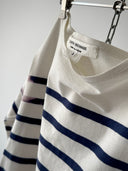 Junya Watanabe CDG Striped LS Shirt