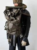 1990s Swiss Army M91 Mountain Rucksack