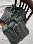 1940s Swiss Army Mountain Smock