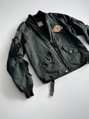 1980s Royal Canadian Air Force Faded Bomber