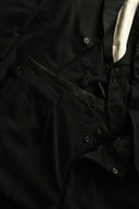 1930s German Three-Piece Evening Suit