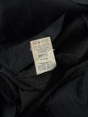 1998 Gucci by Tom Ford Wool Cargo Trousers