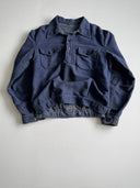 1970s USSR Work Faded Pullover Sweatshirt