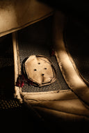 Mid-Century Soviet Fencing Mask
