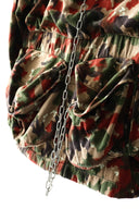 1970s Swiss Army M70 Alpenflage Camo Jacket