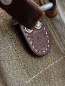 1950s Swiss Army Mountain Rucksack