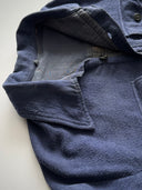 1970s USSR Work Faded Pullover Sweatshirt