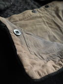 1960s Swiss 'Magistral' Work Wool Suit