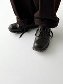 1948 Dated Swiss Army 'Hobnail' Mountain Boots