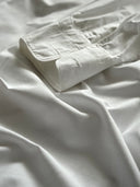 1930s Swiss Tuxedo Shirt