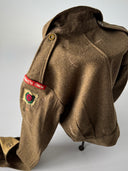 1952 Dated British Battledress Blouse