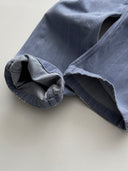 1970s Golden Horse Retro Jeans Pants