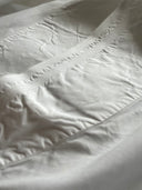 1930s Swiss Tuxedo Shirt