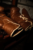Old Soviet Boxing Set