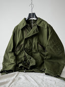 1985 Dated British Army RAF MK3 Cold Weather Flying Jacket