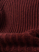 1990s Jean Paul Gaultier 'Gaultier Jeans' Wool Sweater