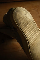 Rick Owens Ponyhair Ramones Sneakers