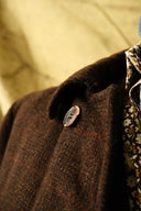 1950s German Wool Hunting Suit