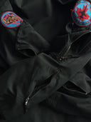 1980s Royal Canadian Air Force Faded Bomber