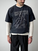 2000s Led Zeppelin Band Tee