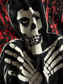 2001 Misfits Band Tee