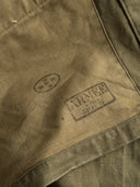 1950s French Army 'Indochina War' M47 Combat Jacket