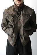 1998 Helmut Lang Cargo Jacket