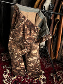 Old Ukrainian Army 'Dubok' TTsKo Camo Pants