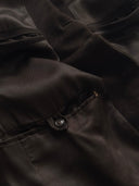 1930s German Work Wool Brown Jacket