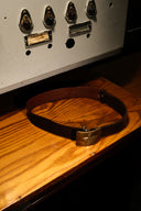 Old Soviet Army Belt