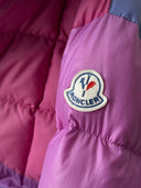 1980s Moncler Grenoble Puffer Down Jacket
