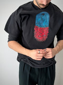2000s Akira Anime Tee