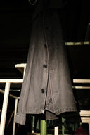 1960s Soviet Work Jacket