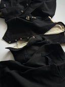 1930s Alpine Tyrolean Three Piece Suit