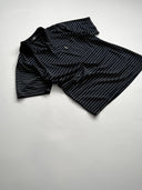 Old YSL Silk Polo Shirt
