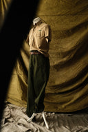 1950s US Army Service Shirt