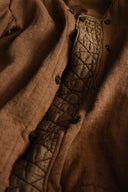 1960s Soviet Air Force Jacket Liner