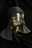 1970s Soviet Work Balaclava Hat