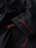 2000s Prada Sport Cargo Pants