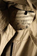 Cop. Copine 'Bellini' Trench Coat