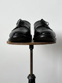 J.M. Weston 'Archive 592' Plain-Toe Derby
