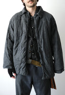 1970s European 'Telogreika' Work Jacket