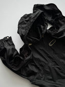 1990s Final Home Post Apocalyptic Survival Nylon Coat