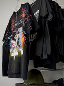 1994 Metallica All Over Print Tee