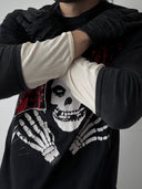2001 Misfits Band Tee