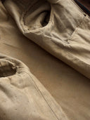 1900s Antique Wool Trachten Jacket
