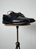 J.M. Weston 'Archive 592' Plain-Toe Derby