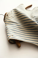 Early 20th Century European Work Vest