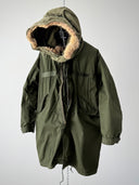 1970s US Army M65 Extreme Cold Weather Lined Parka