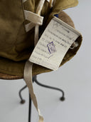 1980s Soviet Union Work Balaclava Hat
